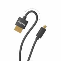 Кабель SmallRig 3042 Ultra Slim 4K HDMI Cable (D to A) 35см