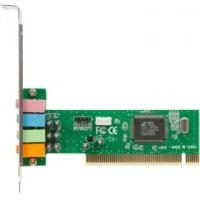 Звуковая карта C-Media CMI8738-SX PCI OEM