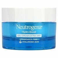 Гель Neutrogena