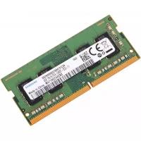 Модуль памяти DDR4 SO-DIMM 4Gb PC25600 (3200MHz) Samsung