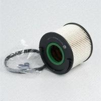 Фильтр топливный (картридж) audi q7vw touareg 3.0td, 4.2td 04-> green filter KK0111F