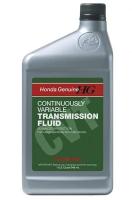 Трансмиссионное масло Honda CVT для вариаторов (946 мл) 08200-9006