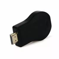 Медиаплеер Wi-Fi для телевизора Dream M4 HDMI Черный