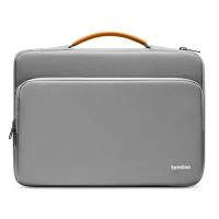 Tomtoc Чехол-сумка Tomtoc Defender Laptop Handbag A14 для Macbook Pro 16", серый