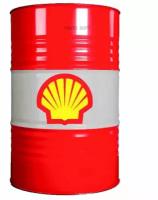 масло моторное shell rimula r6 m 10w-40 синтетическое 209 л 550044826