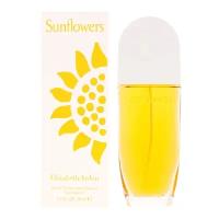 Elizabeth Arden Sunflowers туалетная вода 50 мл для женщин