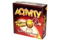 Piatnik Настольная игра "Activity - Tик Так Бумм"