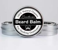 LANTHOME BEARD BALM бальзам-воск для бороды И усов