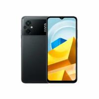 Смартфон Xiaomi Poco M5 4/64Gb Black