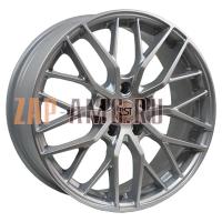 Колесный диск RST 7,5x18/5x112 ET45 D57,1 R008 (Passat) Silver