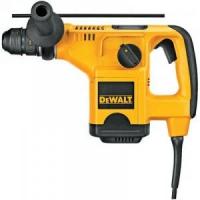 Перфоратор DeWALT D 25404 K