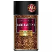 Parliament Кофе «Parliament» Espresso растворимый 100 гр