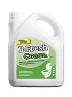 Жидкость для септиков и биотуалетов Thetford "B-Fresh Green", 2 л