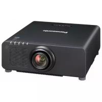 Panasonic PT-RZ690LBE (лазерный проектор)