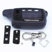 Запасной корпус для брелка автосигнализации Tomahawk TW 9030 корпус