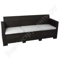 Трехместный диван BICA NEBRASKA SOFA 3 9072.3