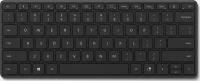 Клавиатура Microsoft Designer Compact Keyboard черный (21y-00011)