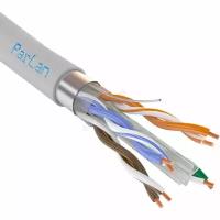 Паритет ParLan F/UTP Cat6 PVC 4х2х0,57 (305 метров, бухта)