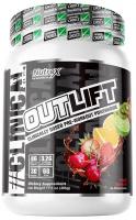 Предтренировочные комплексы Nutrex Outlift (744 г) Фруктовый пунш