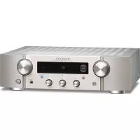 Усилитель интегральный Marantz PM7000N Silver-Gold