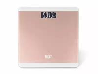 Весы напольные Holt HT-BS-008 Pink