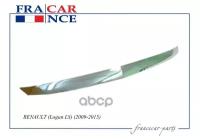 Накладка На Решетку Радиатора Francecar арт. 'FCR210448