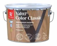 Антисептик Tikkurila Valtti Color 9 л, полуматовый