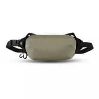 Фотосумка WANDRD D1 Fanny Pack, бежевый