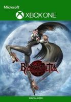 Игра Bayonetta для Xbox One/Series X|S (Аргентина), русский перевод, электронный ключ