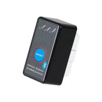 Сканер ELM327 v2.1 OBD2 Bluetooth для PC и Android