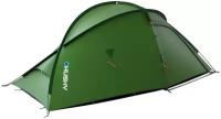 Палатка Husky Bronder 4, зелёный