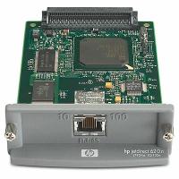 Принт-сервер HPE JetDirect 620n (J7934A)