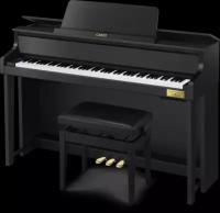 Цифровое пианино Casio Celviano GP-310BK C.Bechstein