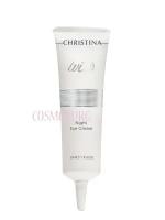 Ночной крем для зоны вокруг глаз Chistina wish night eye cream 30 мл