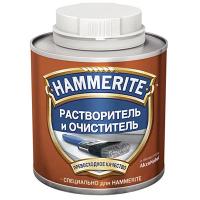 Растворитель и очиститель Hammerite Thinners 0,25 л