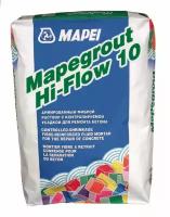 Ремонтная смесь MAPEI Mapegrout Hi-Flow 10, 25 кг