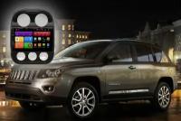 Автомагнитола для Jeep Compass RedPower 61316