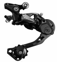 Задний переключатель SHIMANO Deore M6000 GS 10ск