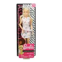 Barbie® Кукла из серии «Игра с модой»