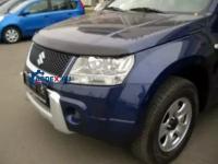 SIM NLDSSUGVI0512 Дефлектор капота темный SUZUKI GRAND VITARA /Escud