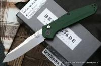 Выкидной нож Benchmade Osborne Auto