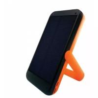 Qumo Power Bank PowerAid Tourist Solar 2 Charger 0023 8000mAh 24358