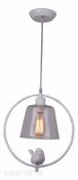 Подвес Arte Lamp Passero A4289SP-1WH