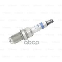 Комплект Свечей Зажигания Fr78 X 4Шт, Audi / Bmw / Ford / Toyota / Lada 2110-2112 16Кл Bosch арт. 0 242 232 802