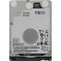 Жесткий диск Western digital Black 1 Тб WD10SPSX