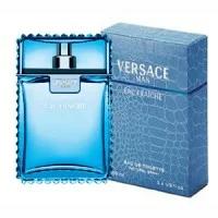 Туалетная вода Versace Man Eau Fraiche 5 мл мириатюра