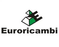 EURORICAMBI 88170865 EU88170865_фланец карданного вала!редуктора \VOLVO EV72/87