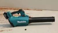 Аккумуляторная воздуходувка Makita DUB184Z