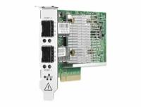 Сетевой адаптер HP Ethernet Adapter, 560SFP+, 2x10Gb, PCIe (2.0) 669279-001, 665249-B21