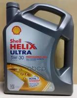 Shell Shell Helix Ultra Pro Ar-L 5W30 5Л I Es